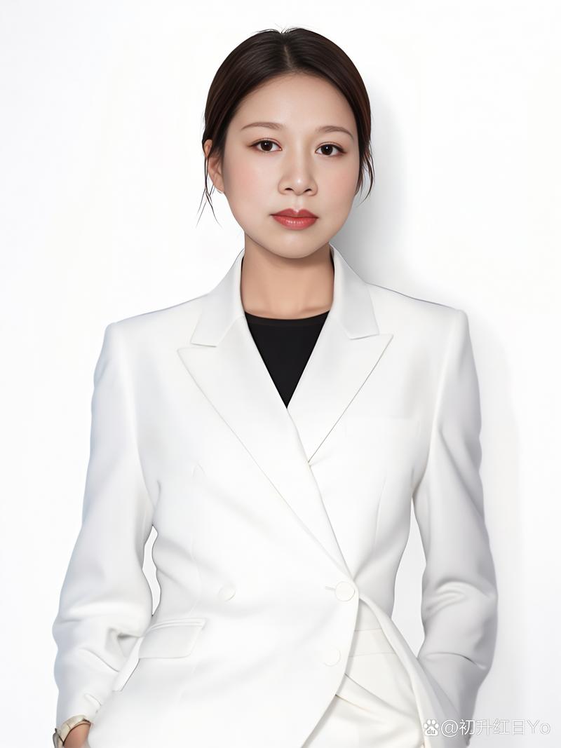 秦女士