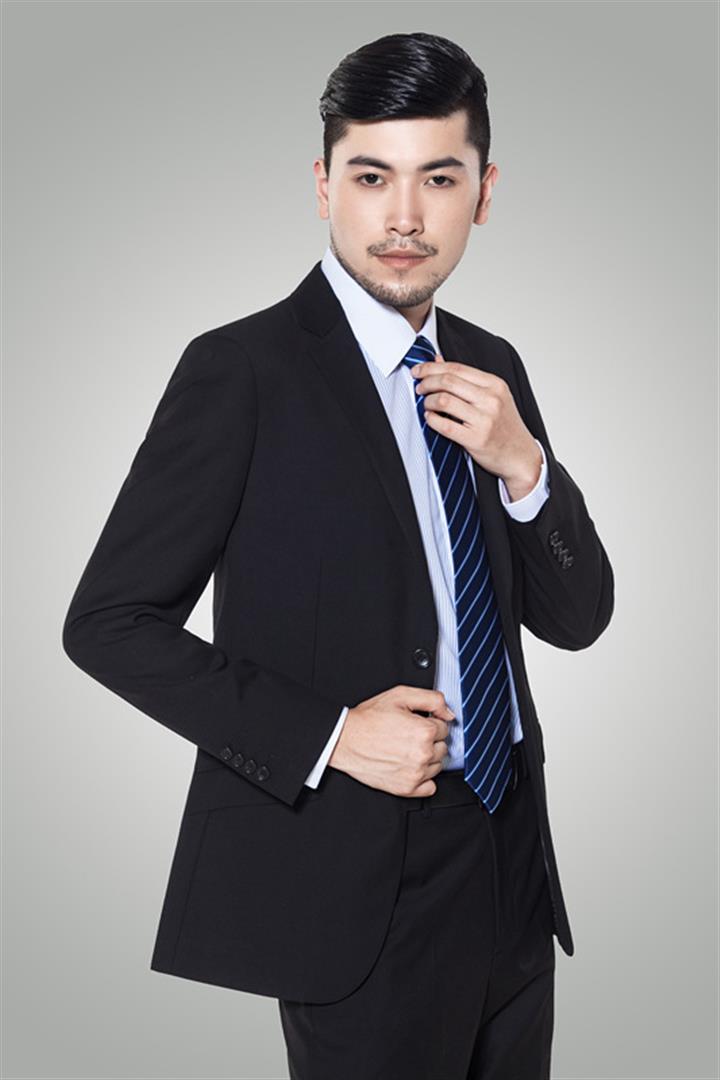 赵河添 品牌与内容负责人